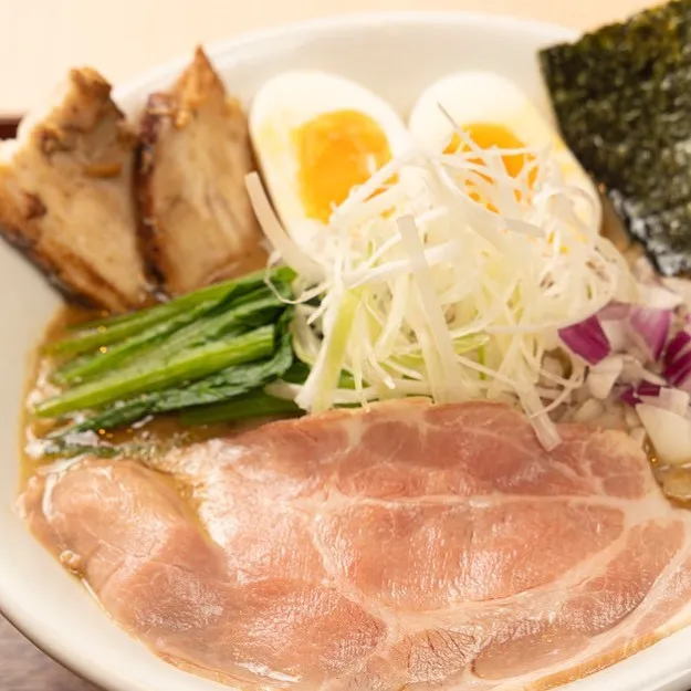 【国分寺】煮干し・あごだしをふ...