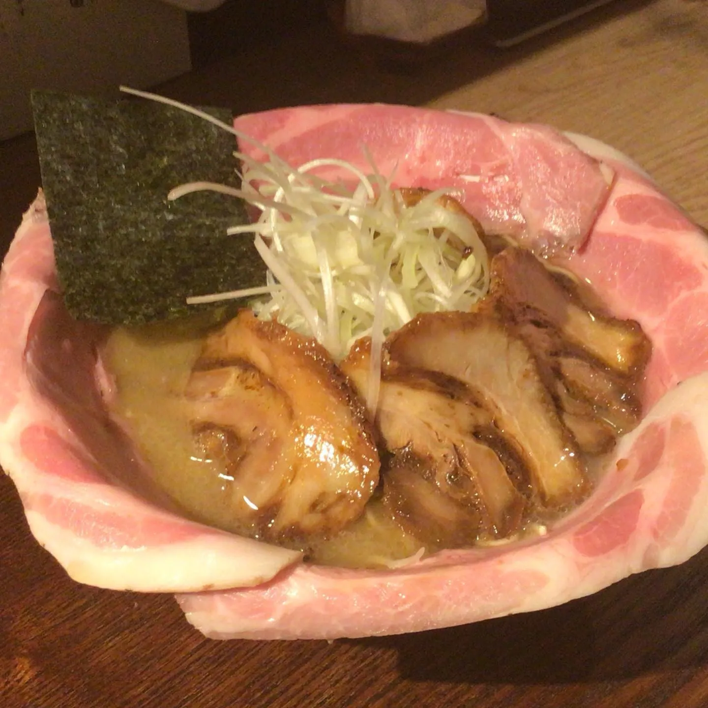 【国分寺】煮干し・あごだしをふ...