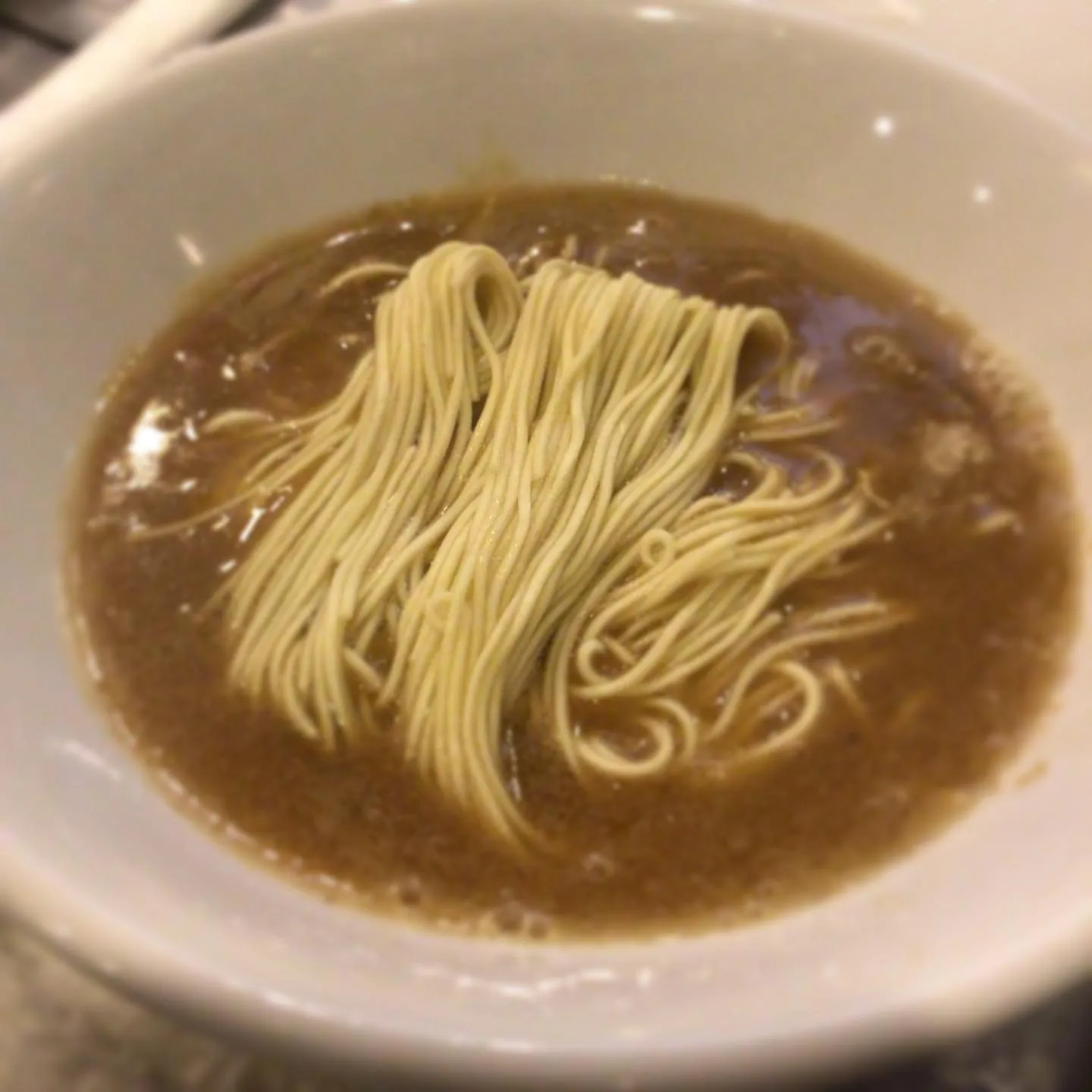 【あと三食国分寺ラーメン】