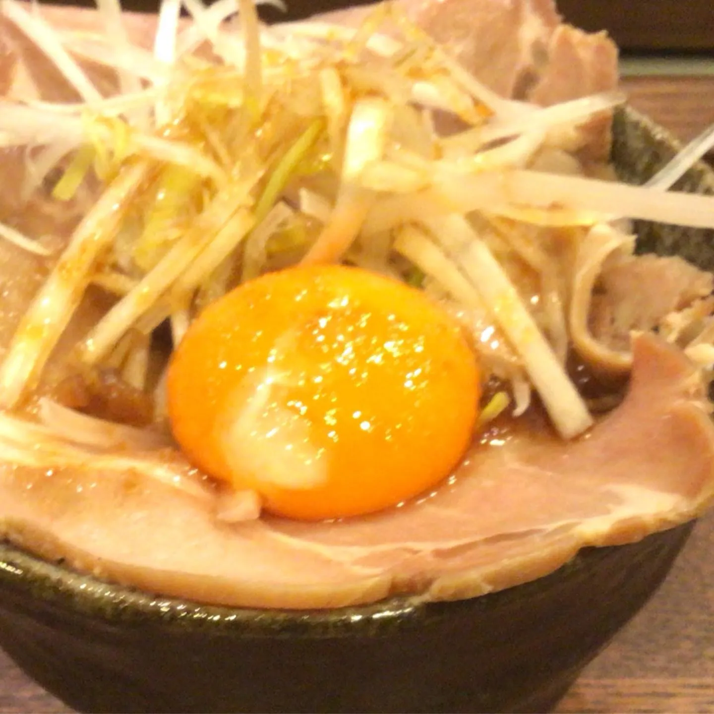 【国分寺ローストポーク】