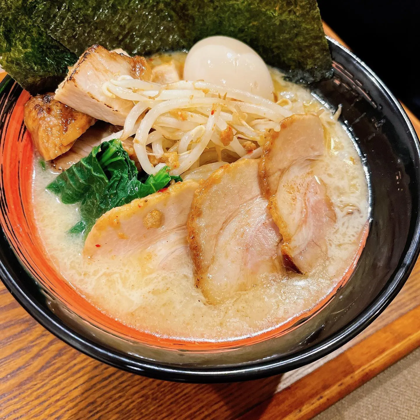 こんにちわ🍜🍜🍜